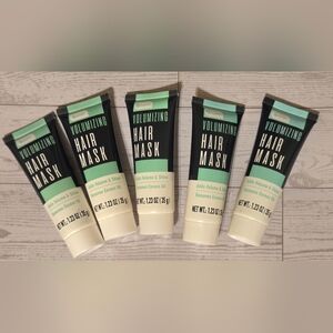 B.Pure Volumizing Hair Mask -  Pack of 5